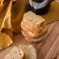 Zeera Rusk 125g