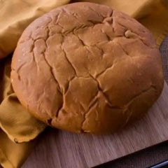 New Sheermall Bun