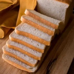 Plain Bread