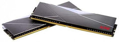 XPG 16GB 4133MHz D50 SPECTRIX Desktop RAM (Dual Pack - 2 x 8GB) RGB