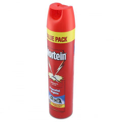MORTEIN MOSQUITO KILLER PEACEFUL NIGHTS 550 ML