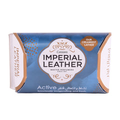 IMPERIAL LEATHER PURE LUXURY  125 GM