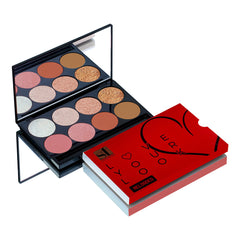 ST London - Love your look Reloaded Palette