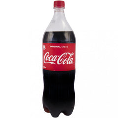 COCA COLA BOTTLE 1.5 LTR