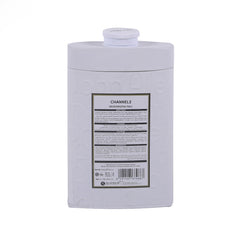 JOHN ALLEN TALCUM POWDER CHANNEL 2 250 GM
