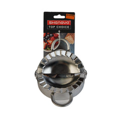 DUMPLING MOULD IR E3984