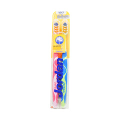 JORDAN TOOTH BRUSH CHANGE ME SOFT TWIN