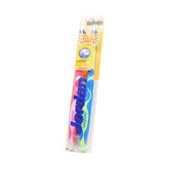 JORDAN TOOTH BRUSH CHANGE ME SOFT TWIN