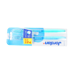 JORDAN TOOTH BRUSH CLEAN TECH SOFT BASIC