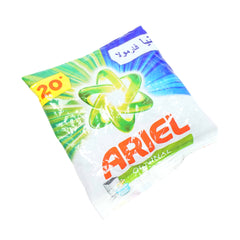 ARIEL WASHING POWDER ORIGINAL PERFUME 40GM