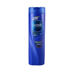 SUNSILK SHAMPOO PURIFICANTE 400 ML