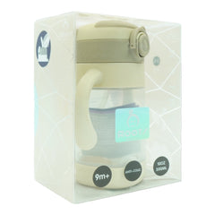 ROOTS NATURAL SOFT TRAINING CUP 9M+300 ML J1007