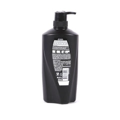 SUNSILK SHAMPOO BLACK SHINE 625 ML
