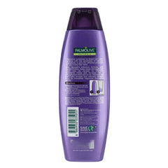 PALMOLIVE SHAMPOO SILKY STRAIGHT 180 ML