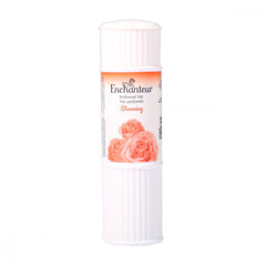 ENCHANTEUR TALCUM PERFUMED STUNNING 125 GM