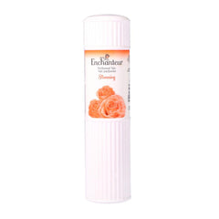 ENCHANTEUR TALCUM PERFUMED STUNNING 250 GM