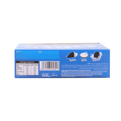LU OREO ORIGINAL BISCUIT 19 GM B/P