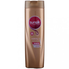 SUNSILK SHAMPOO HAIRFALL SOLUTION 360 ML