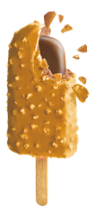 WALLS IMPULSE FEAST CARAMEL 80ML