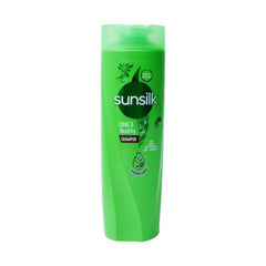 SUNSILK SHAMPOO LONG & HEALTHY GROWTH 360 ML