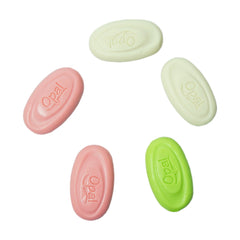 OPAL SOAP NATURAL SILKY SHINE 4+1 PACK 350 GM
