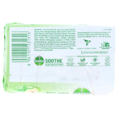 DETTOL SOAP SOOTHE SKIN PROTECTION 85 GM