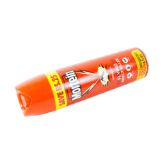 MORTEIN INSECT KILLER FLYING ODOURLESS 375 ML