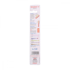 EZIGRIP TOOTH BRUSH SMOKERS