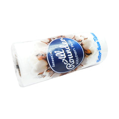 SATEENSOFT ALL ROUNDER LARGE TISSUE WIPES ROLL