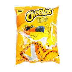 CHEETOS OCEAN SAFARI CHEESE CHIPS 19 GM