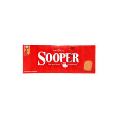 PEEK FREANS SOOPER CLASSIC MP 52.8 GM