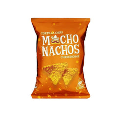MACHOS TORTILLA CHIPS CHEESE  38 GM