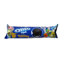 OREO BISCUIT ORIGINAL 119.6 GM