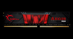 G.Skill Aegis 8GB DDR4 SDRAM 2800MHZ