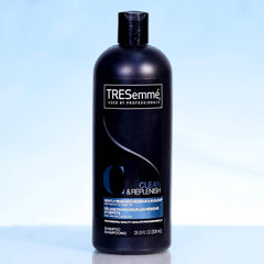 TRESEMME SHAMPOO DEEP CLEAN 828 ML
