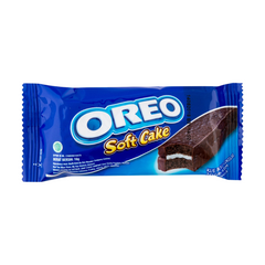 OREO SOFT CAKE CHOCOLATE 16 GM BASIC