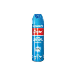 KINGTOX INSECT KILLER FLYING ODOURLESS TRIPLE ACTION 400 ML