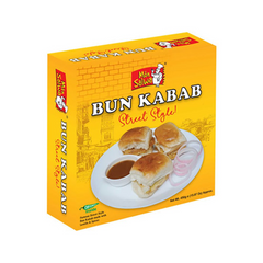 MANO SALWA BUN KABAB 6 PC 450 GM