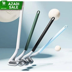 360 Deep Golf Head Brush Toilet Bowl Cleaner