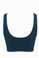 BLS - Big Girl Non Wired And Padded - Navy Blue
