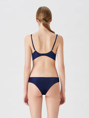 BLS - Breathable Lace Panty - Blue