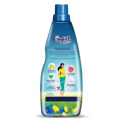 COMFORT FABRIC CONDITIONER MORNING FRESH 200 ML