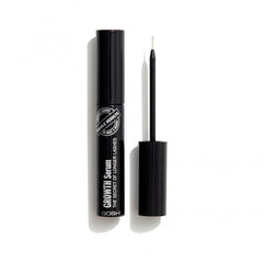 GOSH - Growth Serum- The Secret Of Longer Lashes- Black