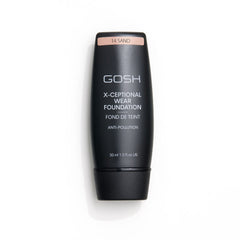 GOSH - X-ceptional Wear Makeup