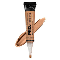 LA Girl - Pro Conceal HD Defination Concealer - Almond 8gm