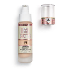 Revolution - IRL Filter Longwear Foundation F5 23ml