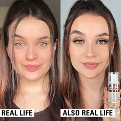 Revolution - IRL Filter Longwear Foundation F5 23ml