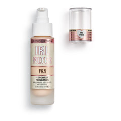 Revolution - IRL Filter Longwear Foundation F6.5 23ml