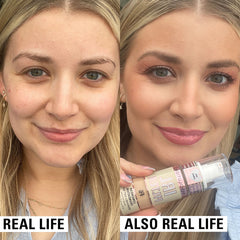 Revolution - IRL Filter Longwear Foundation F6 23ml