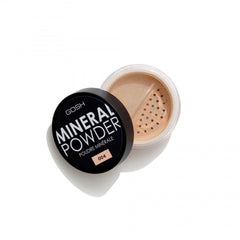 GOSH-Mineral Powder